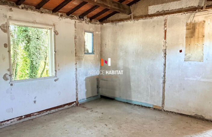 Un bien rare au coeur de Boisseron ! Maison de village à rén — photo 5