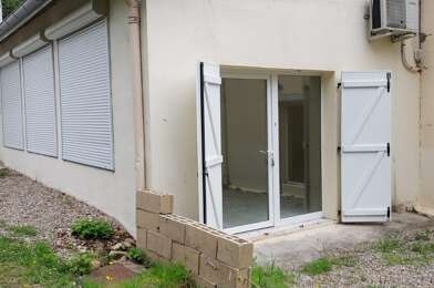 Appartement 1 pièces 450 €