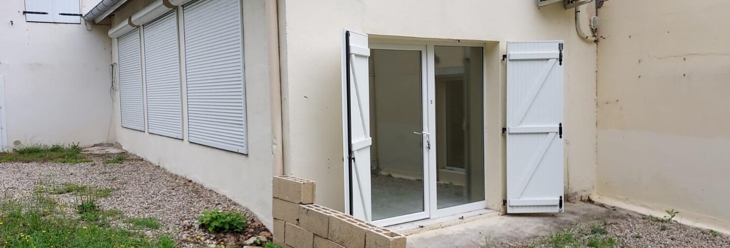 Appartement 1 Pièce 63 m² à louer à Réalmont (81120)