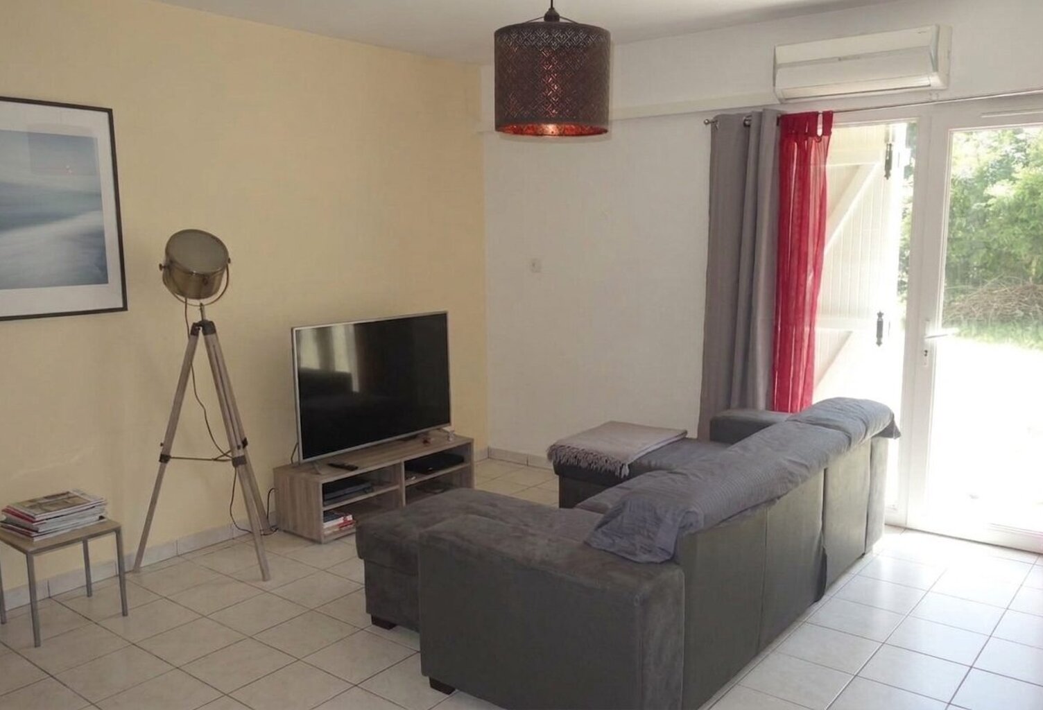 Appartement à louer Réalmont — photo 1