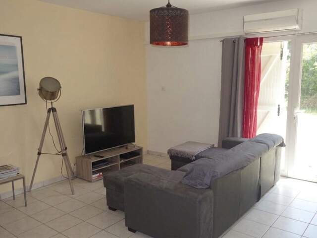 Appartement à louer Réalmont — photo du bien