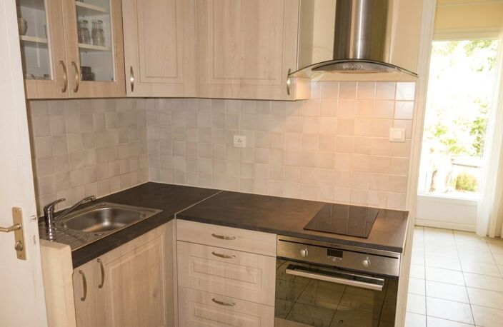 Appartement à louer Réalmont — photo 2