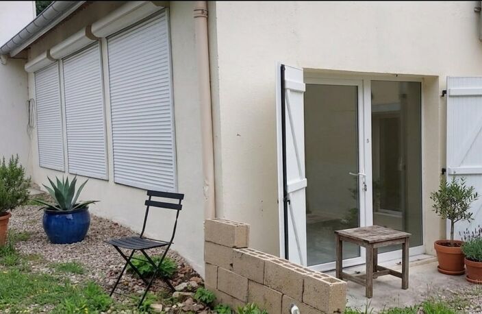 Appartement à louer Réalmont — photo 4