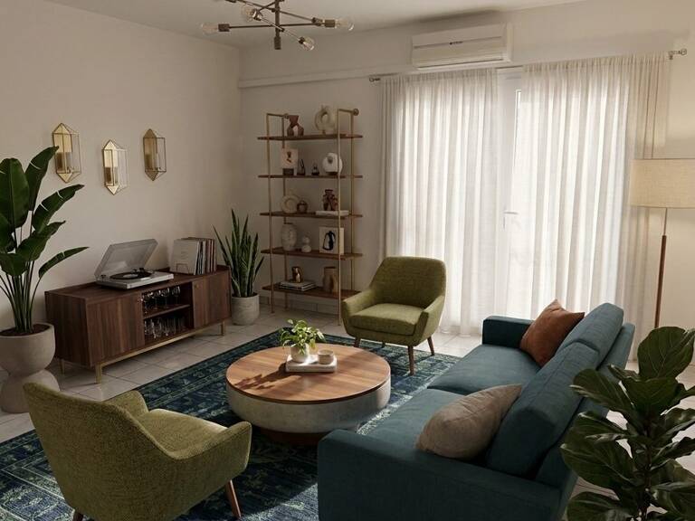 Appartement à louer Réalmont — photo 1