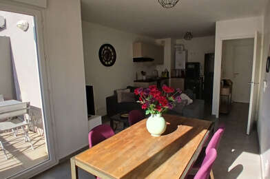 Appartement 2 pièces 900 €