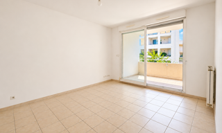 Appartement 2 Pièces 47 m² à vendre à Aubagne (13400)