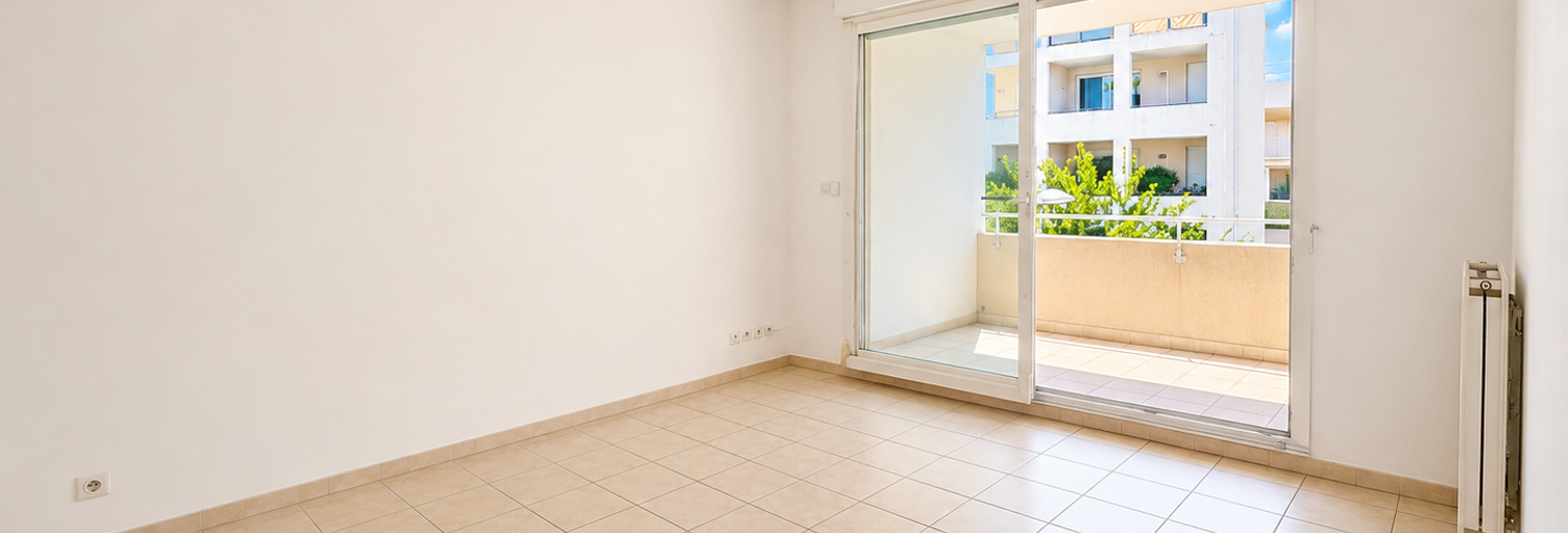 Appartement 2 Pièces 47 m² à vendre à Aubagne (13400)