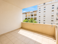 Aubagne T2 47m2 avec terrasse et Garage — photo 3