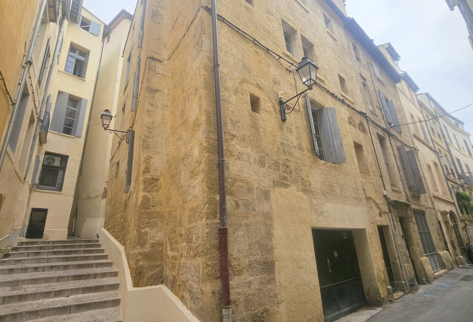 Dépt Hérault (34), à vendre MONTPELLIER Appartement T2 de 55 — photo 1