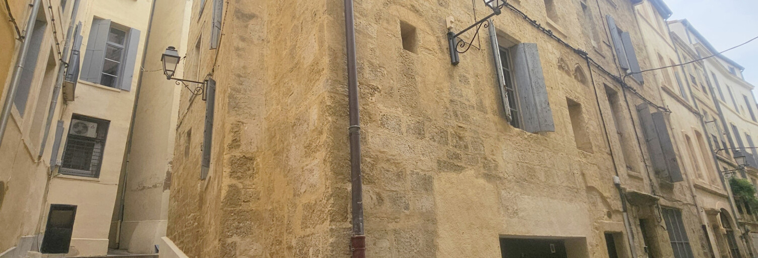 Appartement 2 Pièces 55 m² à vendre à Montpellier (34000)