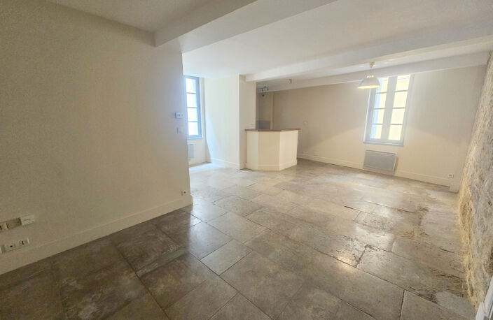 Dépt Hérault (34), à vendre MONTPELLIER Appartement T2 de 55 — photo 3