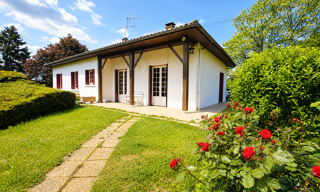 Maison 6 Pièces 120 m² à vendre à Lamonzie-Saint-Martin (24680)