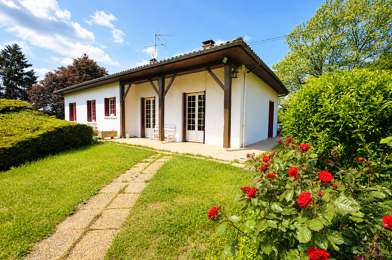 Maison 6 pièces 222000 €