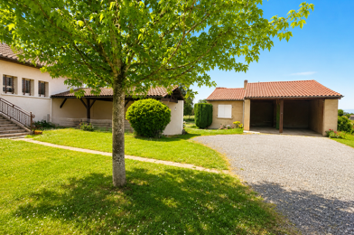 Maison 6 pièces 222000 €