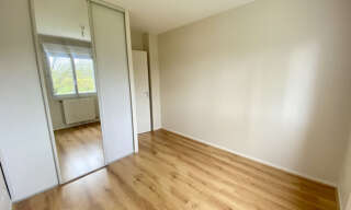 Appartement 2 Pièces 46 m² à louer à Nantes (44200)