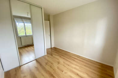 Appartement 2 pièces 651 €