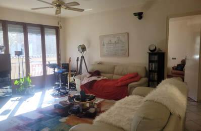 Appartement MORNANT — photo du bien