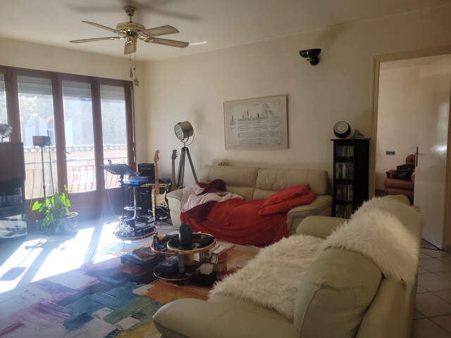 Appartement MORNANT — photo du bien