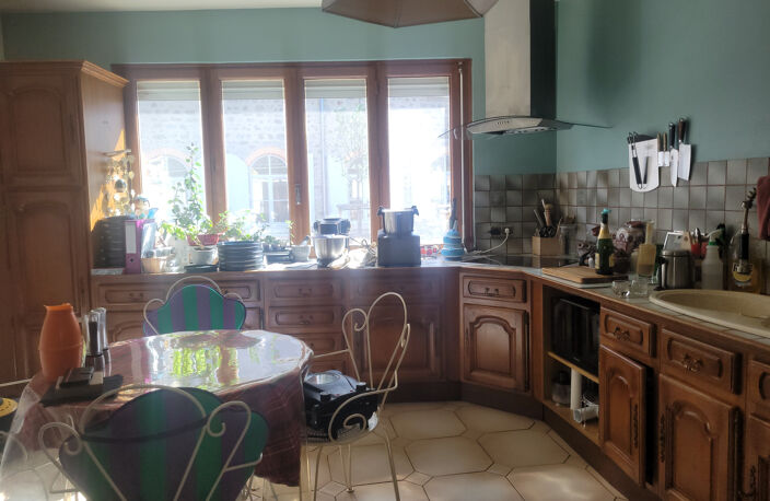 Appartement MORNANT — photo 3