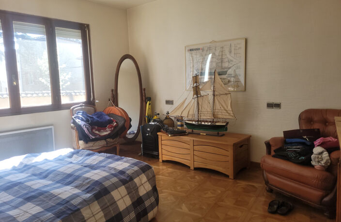 Appartement MORNANT — photo 4