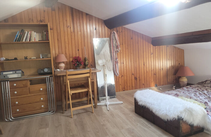 Appartement MORNANT — photo 5