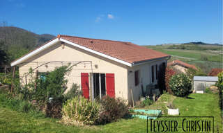 Maison 4 Pièces 110 m² à vendre à Chabanière (69440)