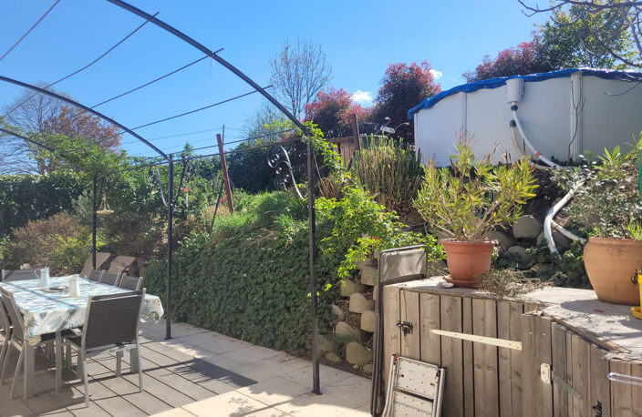 Maison 110 m2 CHABANIERE — photo 2
