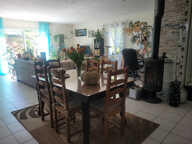 Maison 110 m2 CHABANIERE — photo 3