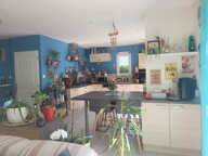 Maison 110 m2 CHABANIERE — photo 4