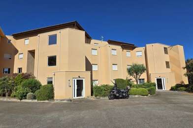 Appartement 3 pièces 375000 €