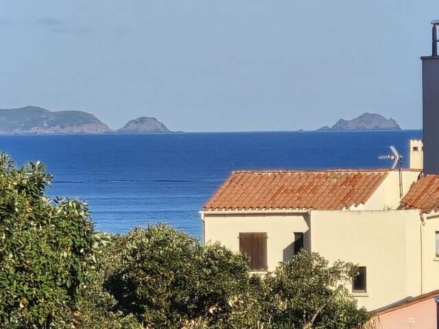 3 Pièces PETITE VUE MER — photo du bien