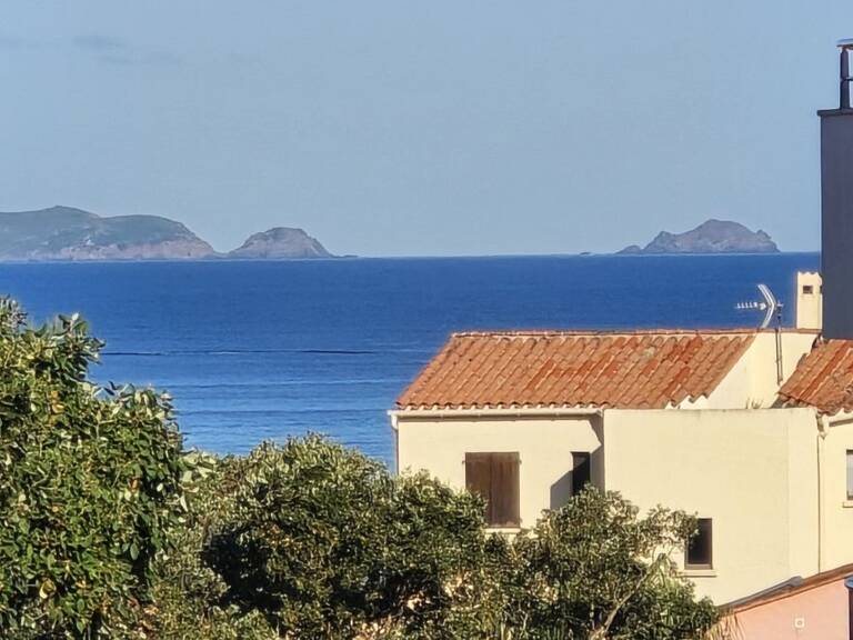 3 Pièces PETITE VUE MER — photo 1