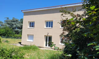 Appartement 5 Pièces 90 m² à vendre à Mornant (69440)