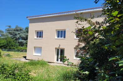 Appartement 5 pièces 270000 €