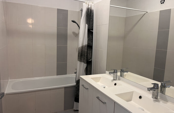 Appartement T4 Mornant — photo 2