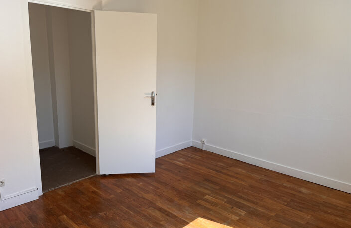 Appartement T4 Mornant — photo 4