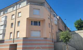 Appartement 3 Pièces 77 m² à vendre à Roanne (42300)