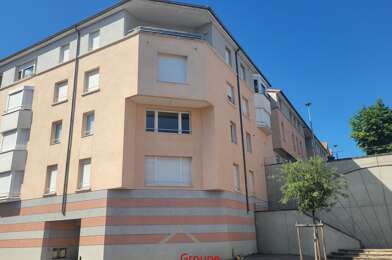 Appartement 3 pièces 119000 €