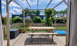 Maison 3 Pièces 46 m² à vendre à Sainte-Foy (85150)