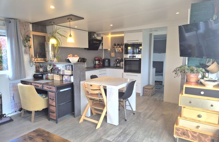 Maison Ecrin de verdure — photo 2