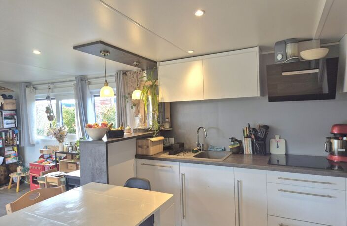 Maison Ecrin de verdure — photo 3