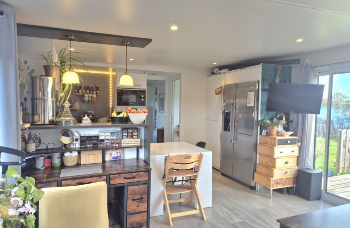 Maison Ecrin de verdure — photo 4
