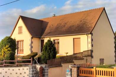 Maison 5 pièces 147500 €