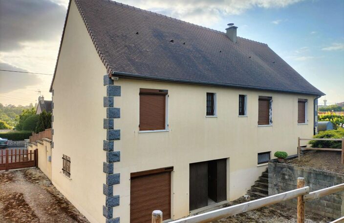 Maison ref.72124 sous sol — photo 2