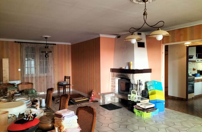 Maison ref.72124 sous sol — photo 3