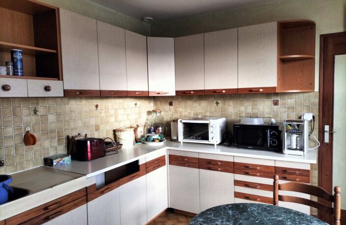 Maison ref.72124 sous sol — photo 4