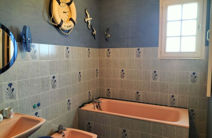 Maison ref.72124 sous sol — photo 5