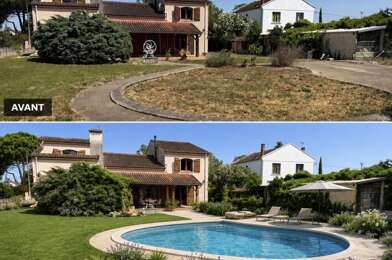Maison 7 pièces 440000 €