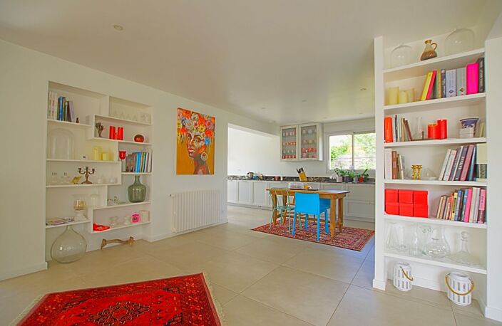 Maison SUBLIME, PLAIN PIED, 193M², 4 CHS — photo 3