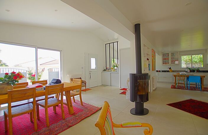 Maison SUBLIME, PLAIN PIED, 193M², 4 CHS — photo 4